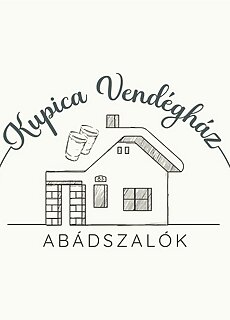 Kupica Vendeghaz Abadszalok