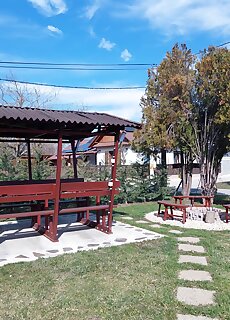 Villanegra Vendeghaz Abadszalok