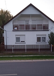 Farago Vendeghaz Abadszalok