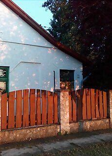 Rustica Vendeghaz Abadszalok