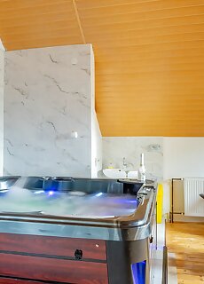 Fortuna Wellness Vendeghaz Abadszalok