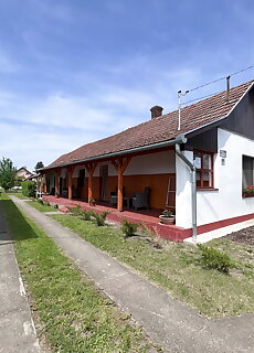 Doma Vendeghaz Abadszalok