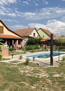 Bagolyvar Vendeghaz Ii. Abadszalok