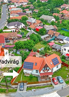 Vadvirag Vendeghaz Aggtelek