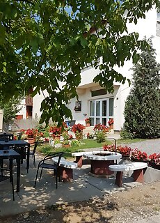 Boroka Vendeghaz Aggtelek