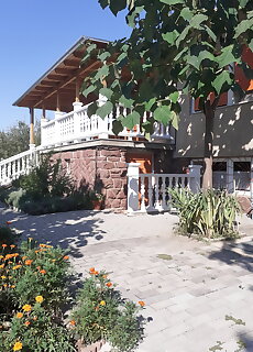 Margit Villa Vendeghaz Alsoors