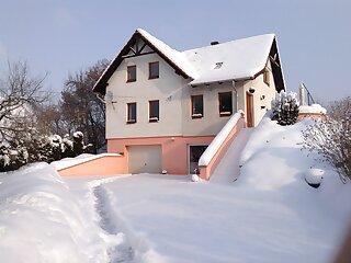 Csendvolgyi Falusi Vendeghaz Nemetbanya szállás