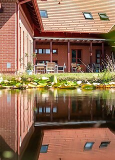 Naturpark Vendeghaz Alsoszolnok