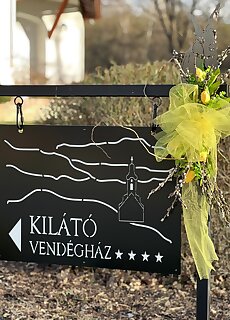 Kilato Vendeghaz Alsoszolnok