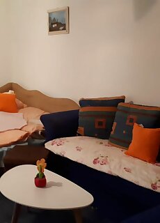 Kerekparos Vendeghaz Apostag