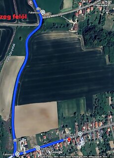 Gocsej Kapuja Molnar Vendeghaz Babosdobrete