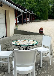 Kapri Vendeghaz Badacsony