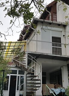 Szatmari Vendeghaz Badacsonytomaj