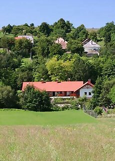 Forras Vendeghaz Bakonyjako