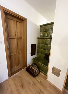 Oreg Harsfa Vendeghaz Bakonyszentkiraly