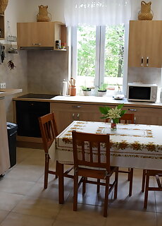 Bio Floratanya Vendeghaz Baktaloranthaza