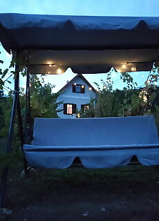 Napraszallas Vendeghaz Balatonakali