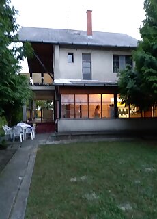 Siraly Vendeghaz Balatonakarattya