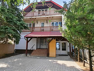 Akhilleus Vendeghaz Nyiregyhaza szállás
