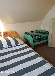 Tavasz Vendeghaz Balatonalmadi