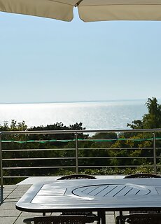 Balatoni Panorama Vendeghaz Balatonalmadi