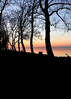 Emilia Vendeghaz Balatonboglar