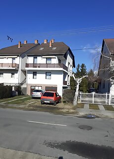 Tamas Marika Vendeghaz Balatonboglar