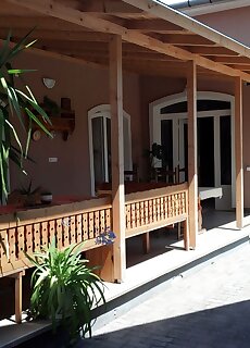 Bokreta Vendeghaz Balatonboglar