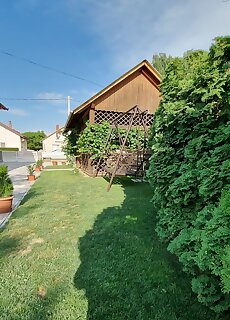 Harmonia Vendeghaz Balatonboglar