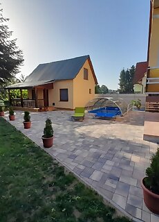Vadasz Vendeghaz Balatonboglar