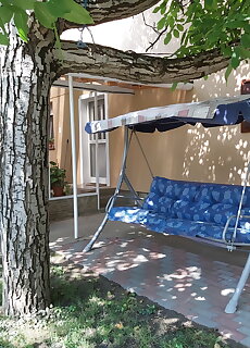 Ica Vendeghaz Balatonboglar