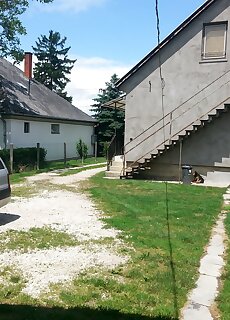 Balatonboglari Vendeghaz