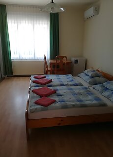 Montana Vendeghaz Balatonederics
