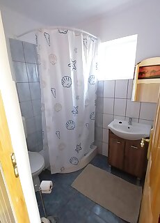 Feher Vendeghaz Balatonederics