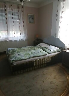 Mari Vendeghaz Balatonendred