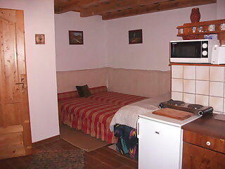 Szolofurt Vendeghaz Olmod szállás