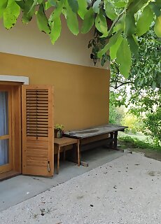 Panorama Vendeghaz Balatonendred