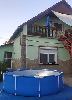 Etus Vendeghaz 2 Balatonfenyves
