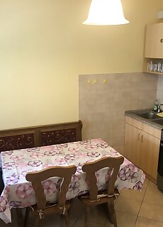 Liget Vendeghaz Balatonfoldvar