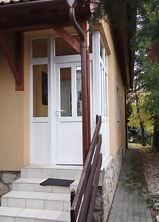 Casa Familia Vendeghaz Balatonfured