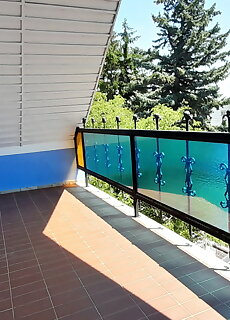 Gitti Vendeghaz Balatonfured
