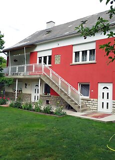 Szekely Vendeghaz Balatonfured