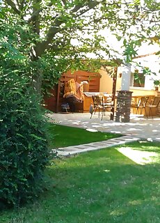 Ibolya Vendeghaz Balatonfured