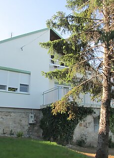 Furedi Halacska Vendeghaz Balatonfured