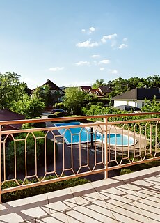 Neptun Vendeghaz Balatonfured