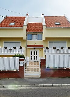 Szundi Vendeghaz Balatonfured