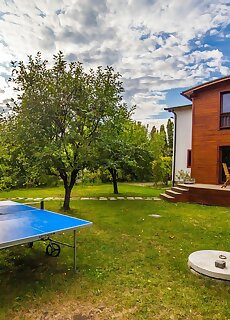 Botond Vendeghaz Balatonfured