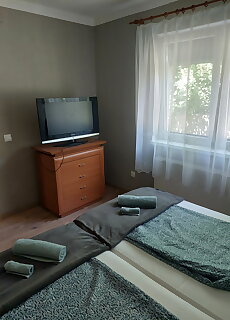 Jani Vendeghaz Balatonfured