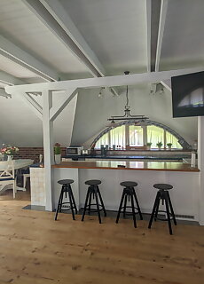 Blue Haven Vendeghaz Balatonfuzfo