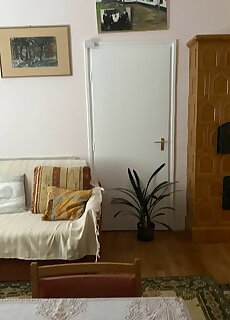 Csaladbarat Vendeghaz Balatonfuzfo